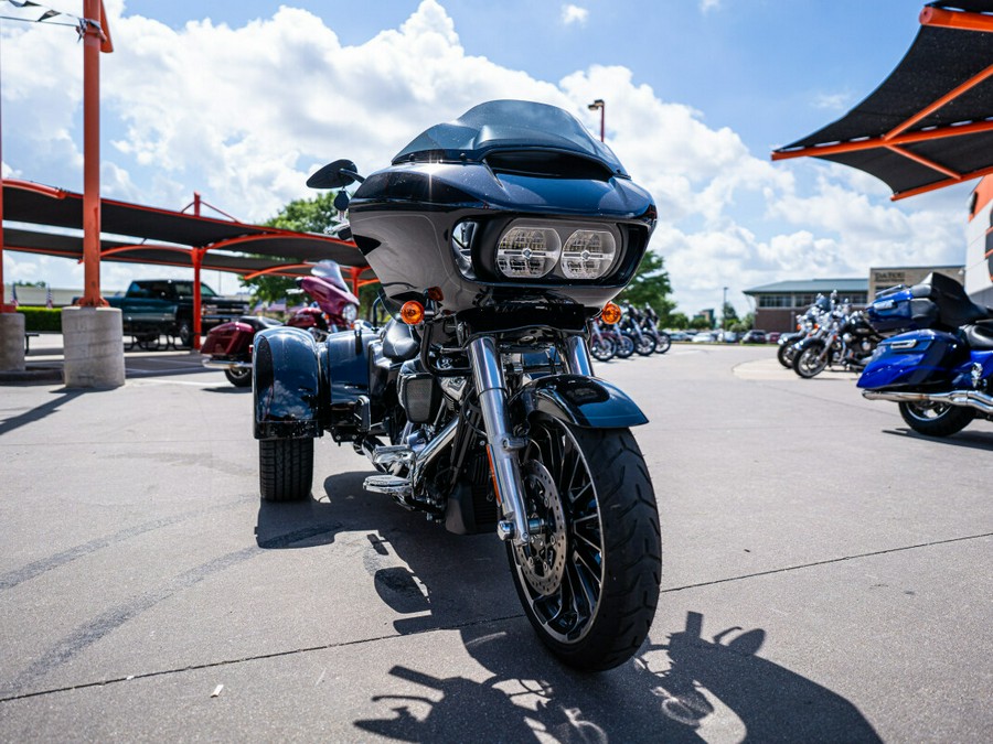 2023 Road Glide® 3 FLTRT