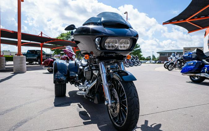 2023 Road Glide® 3 FLTRT