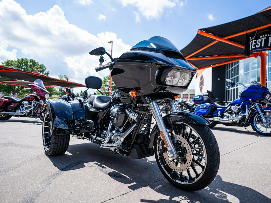 2023 Road Glide® 3 FLTRT