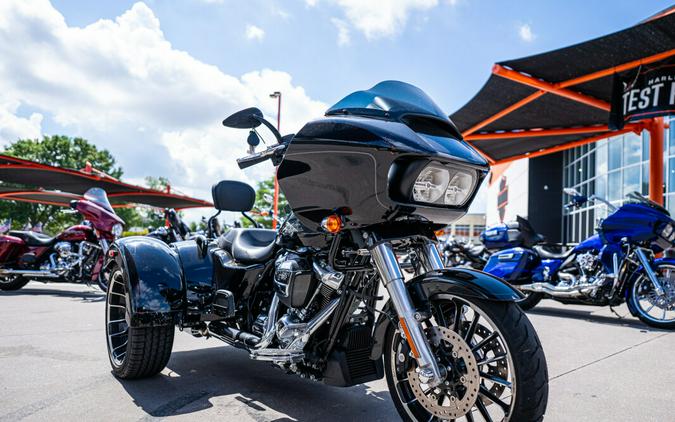 2023 Road Glide® 3 FLTRT