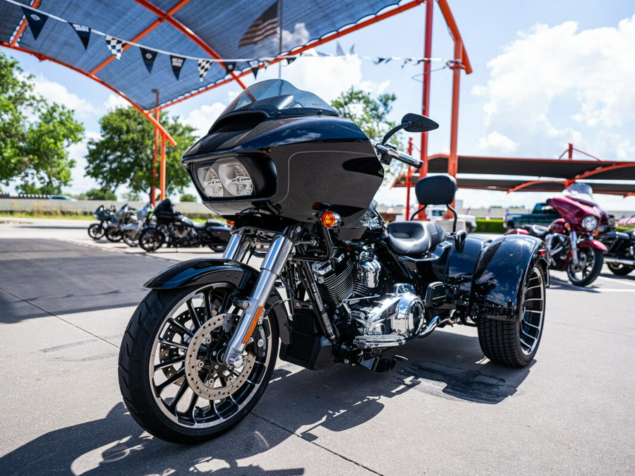 2023 Road Glide® 3 FLTRT