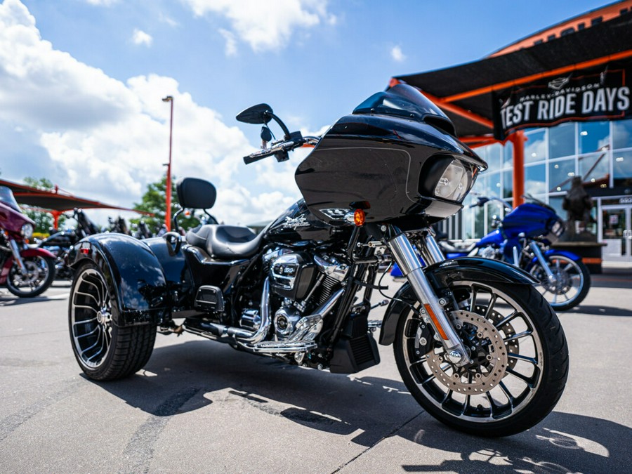 2023 Road Glide® 3 FLTRT