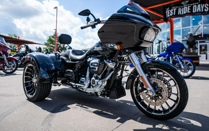 2023 Road Glide® 3 FLTRT