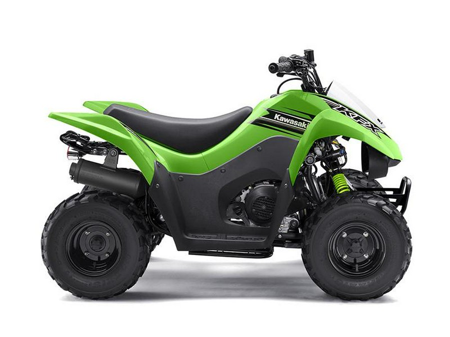 2016 Kawasaki KFX®50