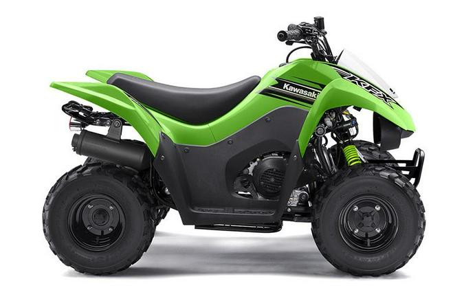 2016 Kawasaki KFX®50