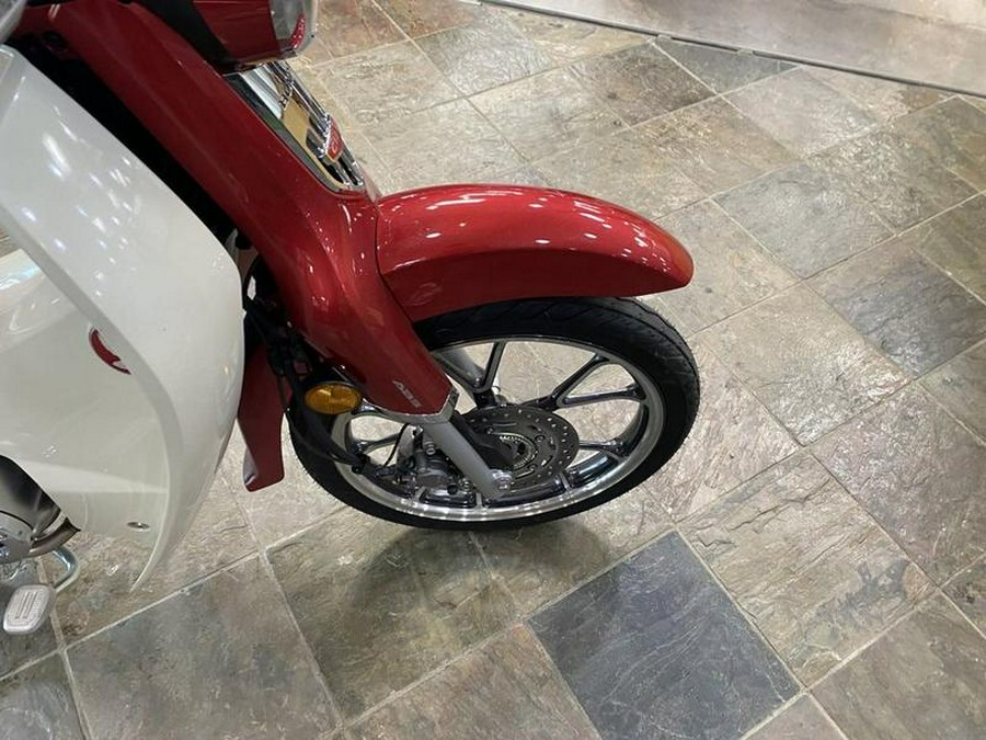 2021 Honda® Super Cub C125