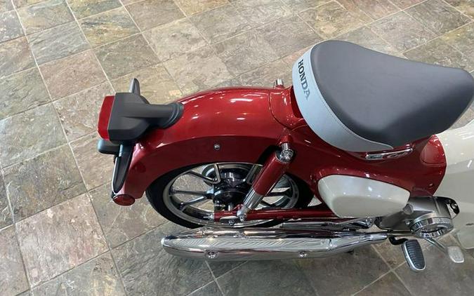 2021 Honda® Super Cub C125