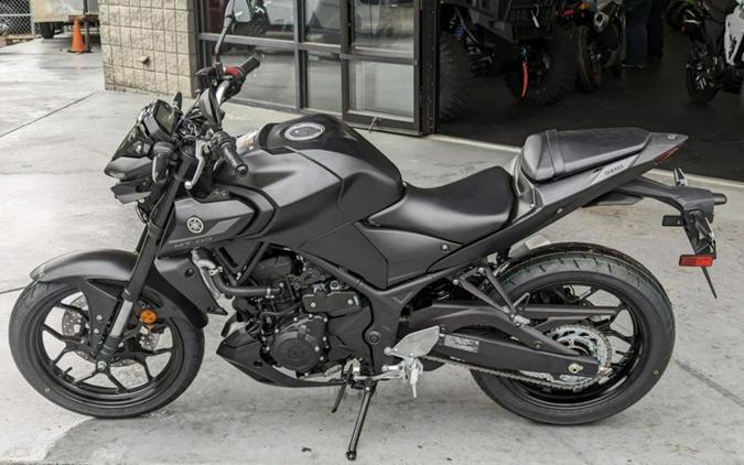 2024 Yamaha MT 03