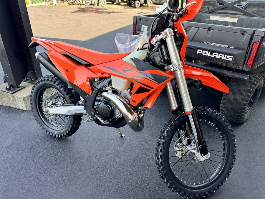 2025 KTM 300 XC-W