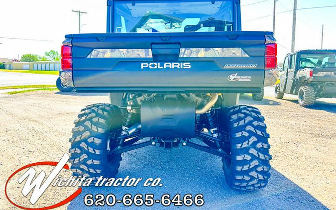 2025 Polaris® Ranger XP 1000 NorthStar Edition Premium Camo