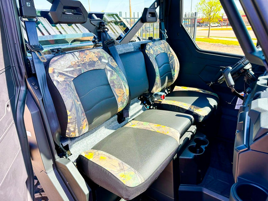 2025 Polaris® Ranger XP 1000 NorthStar Edition Premium Camo