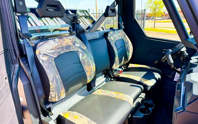 2025 Polaris® Ranger XP 1000 NorthStar Edition Premium Camo