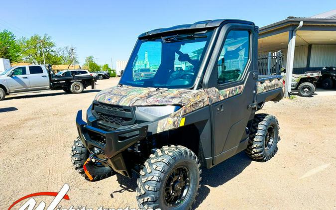 2025 Polaris® Ranger XP 1000 NorthStar Edition Premium Camo