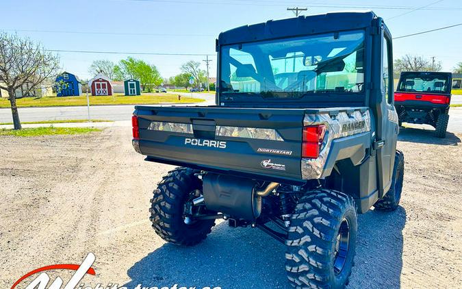 2025 Polaris® Ranger XP 1000 NorthStar Edition Premium Camo