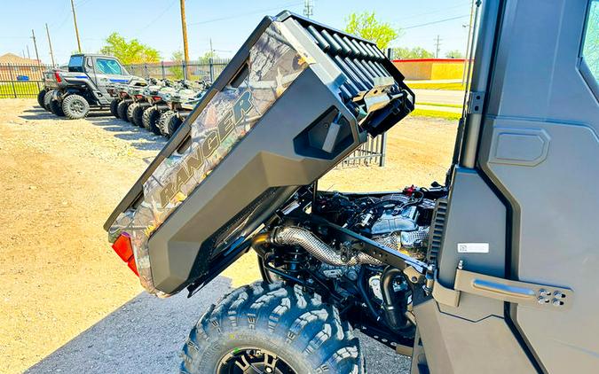 2025 Polaris® Ranger XP 1000 NorthStar Edition Premium Camo