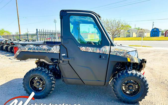 2025 Polaris® Ranger XP 1000 NorthStar Edition Premium Camo