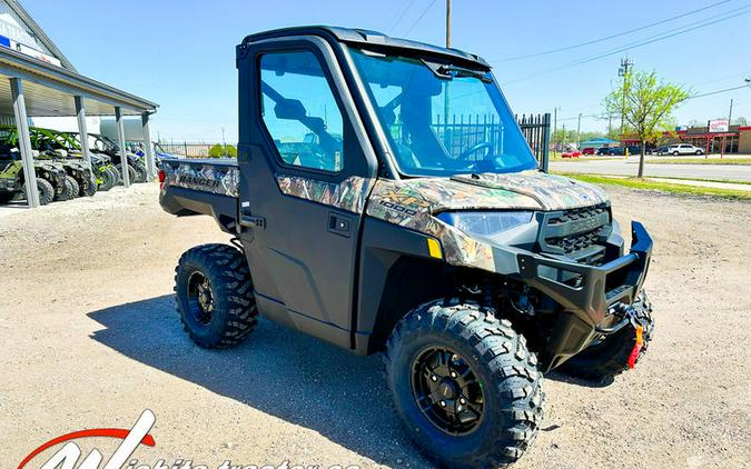 2025 Polaris® Ranger XP 1000 NorthStar Edition Premium Camo