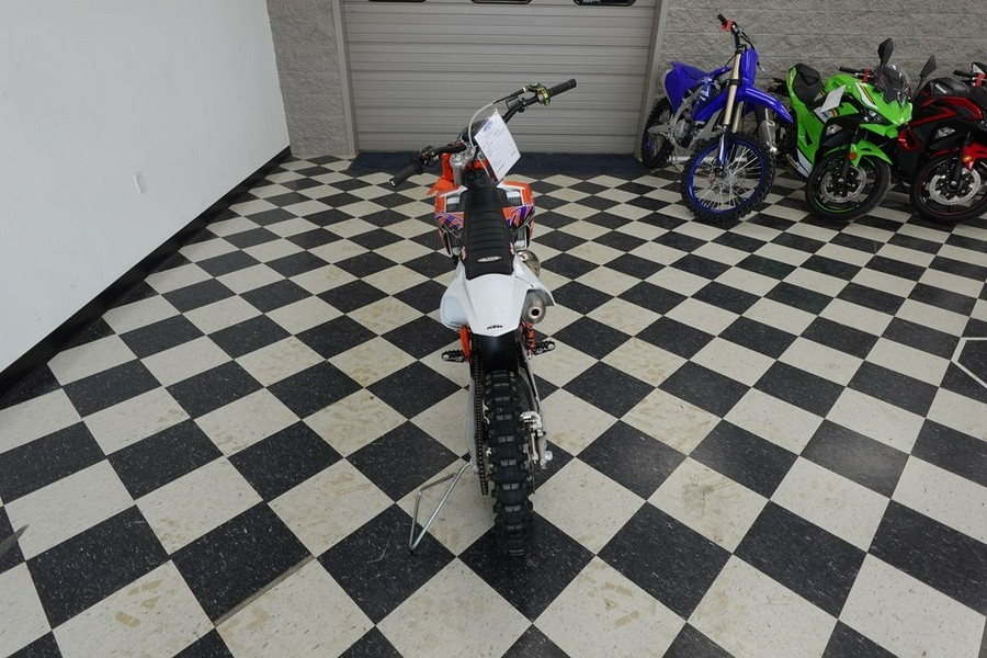 2023 KTM 85 SX 17/14