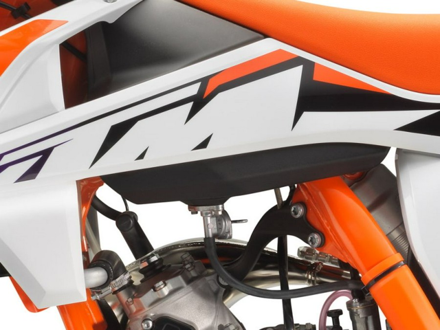 2023 KTM 85 SX 17/14