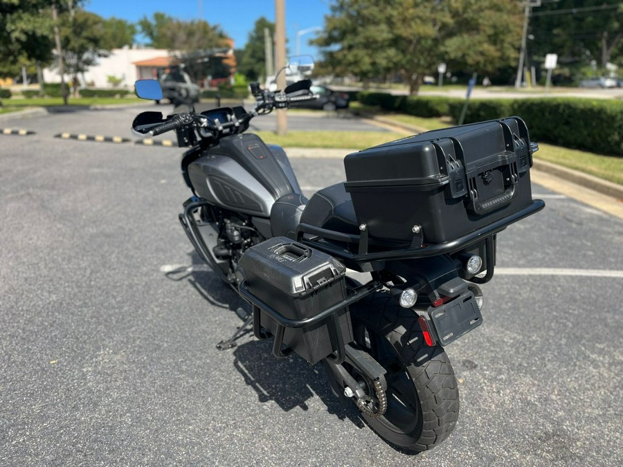 2021 Harley-Davidson Pan America™ 1250 Special