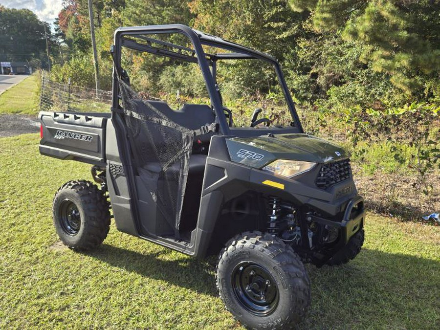 2026 Polaris Ranger SP 570