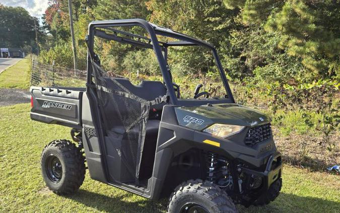 2026 Polaris Ranger SP 570