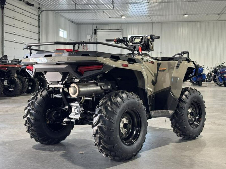 2026 Polaris® Sportsman 570 EPS