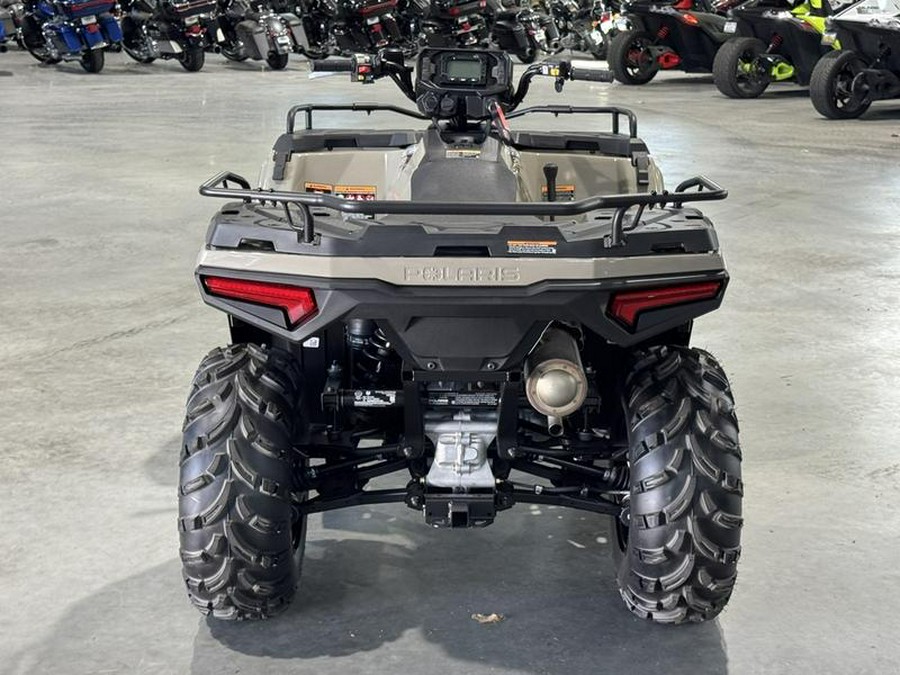 2026 Polaris® Sportsman 570 EPS
