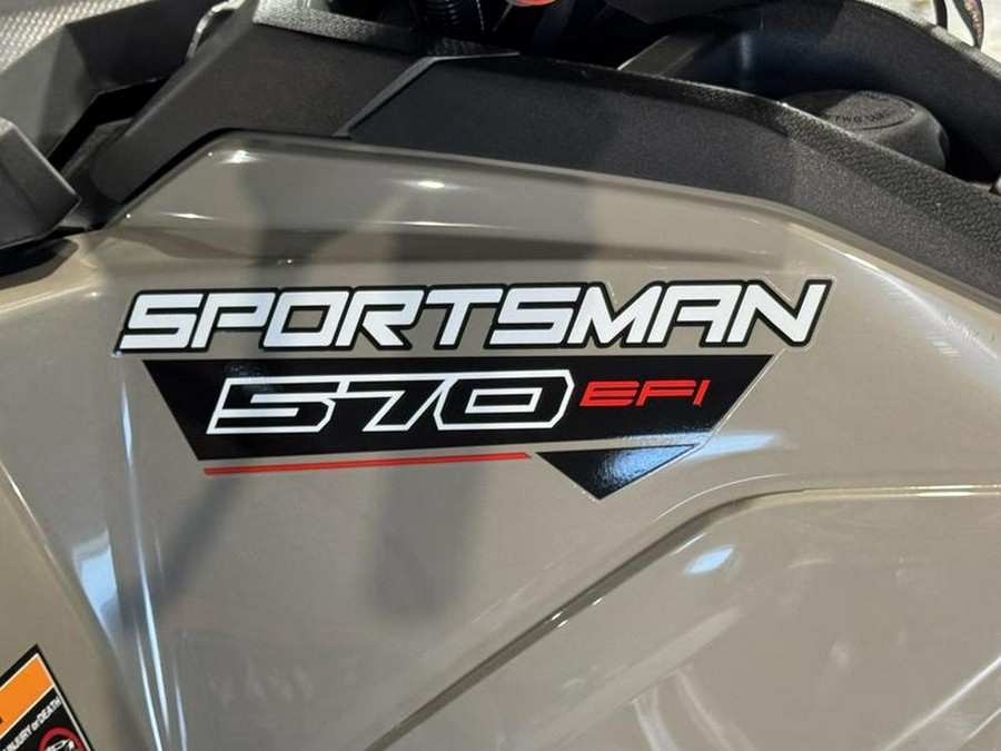 2026 Polaris® Sportsman 570 EPS