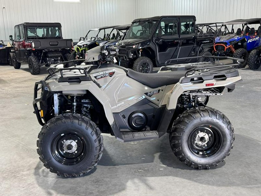 2026 Polaris® Sportsman 570 EPS