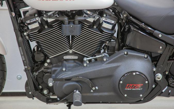 2026 Harley-Davidson® Low Rider® S