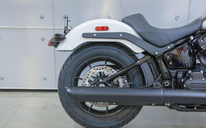 2026 Harley-Davidson® Low Rider® S