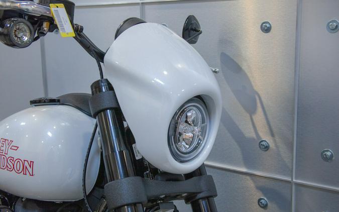 2026 Harley-Davidson® Low Rider® S