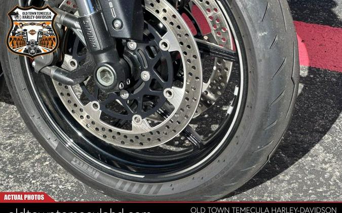 Used 2024 Kawasaki Ninja ZX-6R ABS