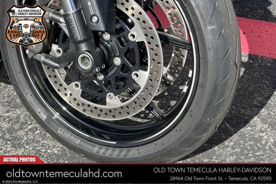 Used 2024 Kawasaki Ninja ZX-6R ABS