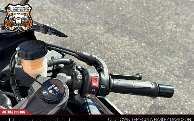 Used 2024 Kawasaki Ninja ZX-6R ABS