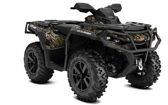 2023 Can-Am Outlander XT 1000R