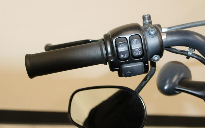 Used 2020 Harley-Davidson Sportster Forty-Eight XL 1200X Motorcycle For Sale In Miami, Florida