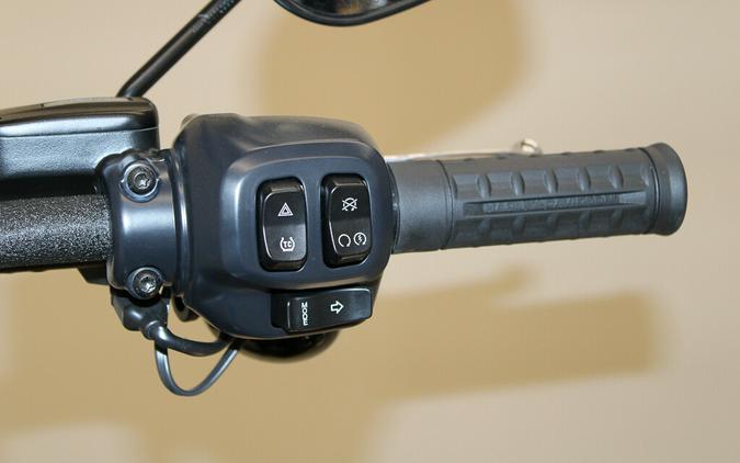 Used 2025 Harley-Davidson Street Bob Cruiser FXBB Motorcycle For Sale In Miami, Florida