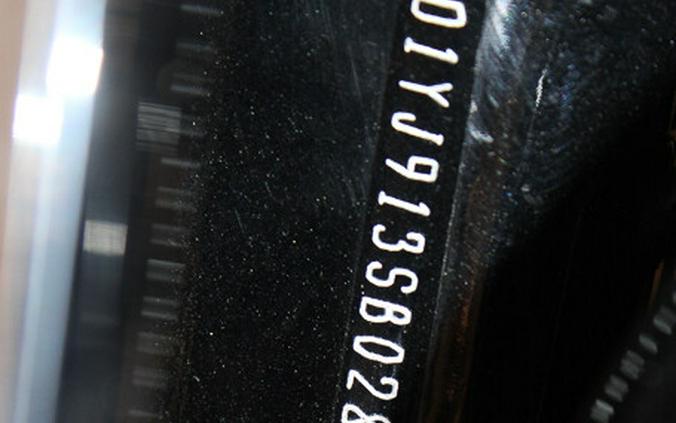 Used 2025 Harley-Davidson Street Bob Cruiser FXBB Motorcycle For Sale In Miami, Florida