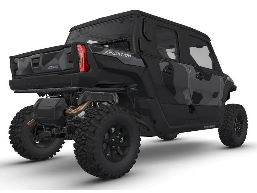 2026 Polaris Polaris XPEDITION XP 5 Northstar