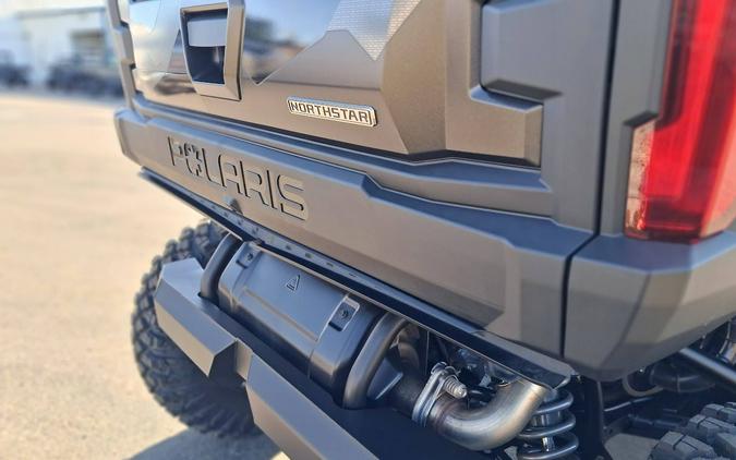 2026 Polaris Polaris XPEDITION XP 5 Northstar