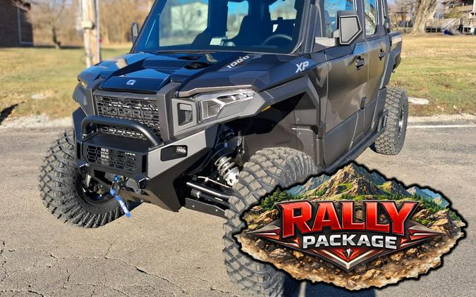 2026 Polaris Polaris XPEDITION XP 5 Northstar