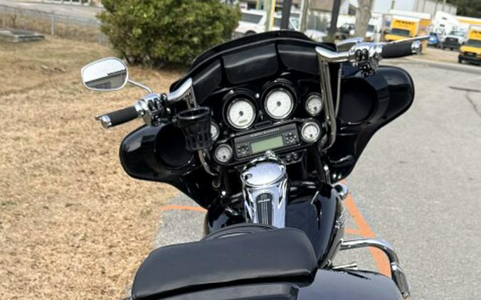 2008 Harley-Davidson® FLHX Street Glide®