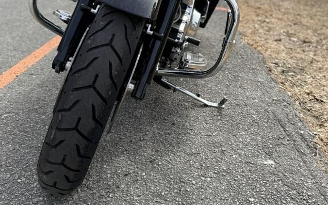 2008 Harley-Davidson® FLHX Street Glide®