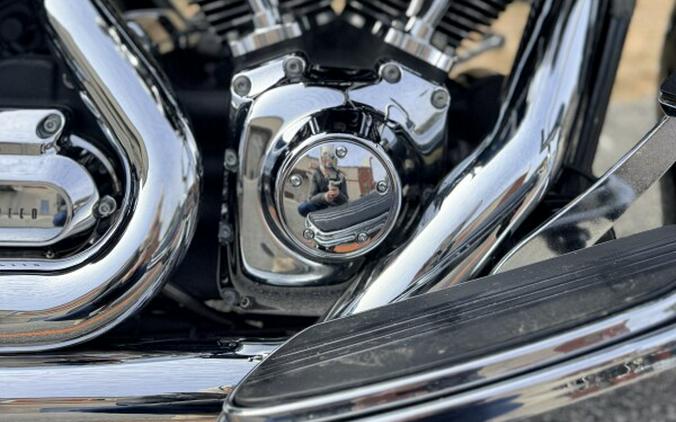 2008 Harley-Davidson® FLHX Street Glide®