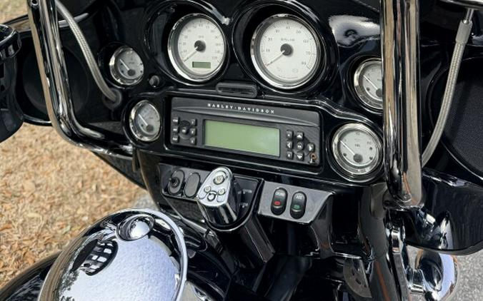 2008 Harley-Davidson® FLHX Street Glide®