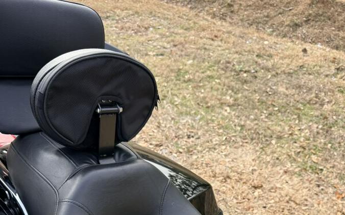 2008 Harley-Davidson® FLHX Street Glide®