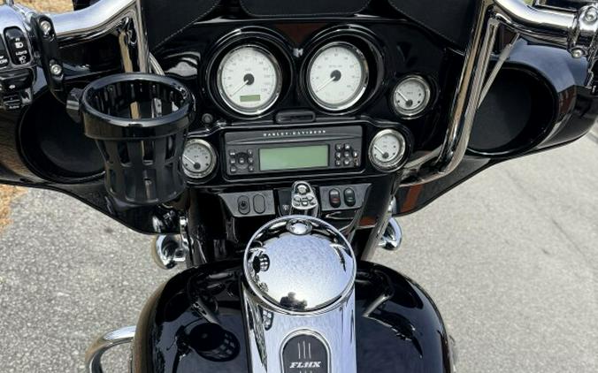 2008 Harley-Davidson® FLHX Street Glide®