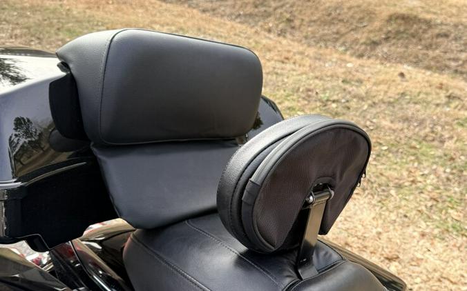 2008 Harley-Davidson® FLHX Street Glide®